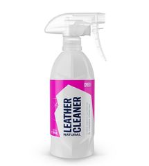 Q²M Leather Cleaner Natural 500ml (GYEON) - 2604