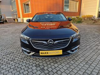 Opel Insignia '18 1.6 Elegance A/T 136ps