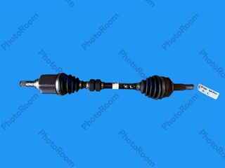 NISSAN QASHQAI J11 2013-2021 ΜΕΤΑΧΕΙΡΙΣΜΕΝΑ ΑΝΤΑΛΛΑΚΤΙΚΑ ( ημιαξόνιο εμπρός αριστερό οδηγού πλευρά γνήσιο μεταχειρισμένο )