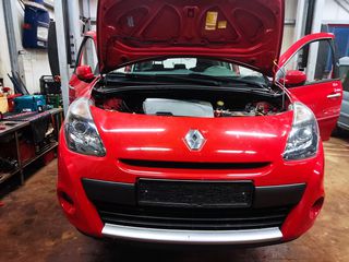 Renault Clio 2009-2013-thumb-1