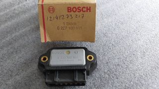BOSCH ΠΛΑΚΕΤΑ ΗΛΕΚΤΡΟNiΚΗΣ ΓΙΑ BMW Ε21-30 12141273217