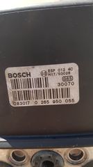 Μοναδα ABS για VW Passat 