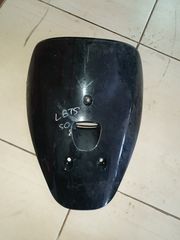 Suzuki Let's 50 μάσκα εμπρός φανού 