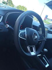Renault Clio 2021 1.0 TCE 90HP DYNAMIC-thumb-23