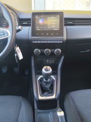 Renault Clio 2021 1.0 TCE 90HP DYNAMIC-thumb-27