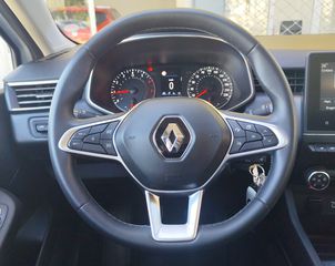 Renault Clio 2021 1.0 TCE 90HP DYNAMIC-thumb-24