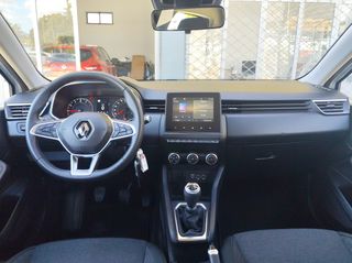 Renault Clio 2021 1.0 TCE 90HP DYNAMIC-thumb-22