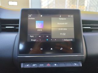 Renault Clio 2021 1.0 TCE 90HP DYNAMIC-thumb-28