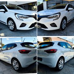 Renault Clio 2021 1.0 TCE 90HP DYNAMIC-thumb-5