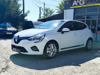 Renault Clio 2021 1.0 TCE 90HP DYNAMIC-thumb-1