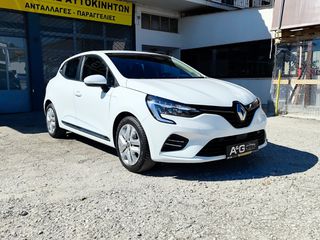 Renault Clio 2021 1.0 TCE 90HP DYNAMIC-thumb-2
