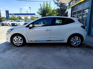 Renault Clio 2021 1.0 TCE 90HP DYNAMIC-thumb-3