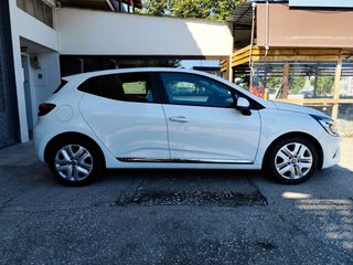 Renault Clio 2021 1.0 TCE 90HP DYNAMIC-thumb-4