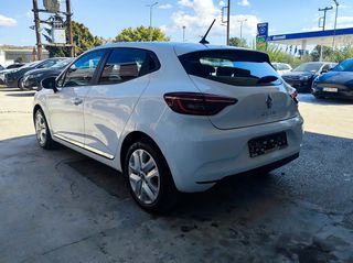 Renault Clio 2021 1.0 TCE 90HP DYNAMIC-thumb-7