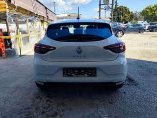 Renault Clio 2021 1.0 TCE 90HP DYNAMIC-thumb-8