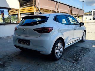 Renault Clio 2021 1.0 TCE 90HP DYNAMIC-thumb-6