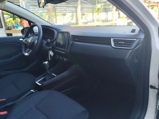 Renault Clio 2021 1.0 TCE 90HP DYNAMIC-thumb-12