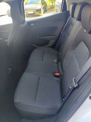 Renault Clio 2021 1.0 TCE 90HP DYNAMIC-thumb-17