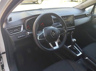 Renault Clio 2021 1.0 TCE 90HP DYNAMIC-thumb-19