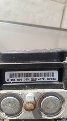 Μοναδα ABS για Renault Clio-thumb-1