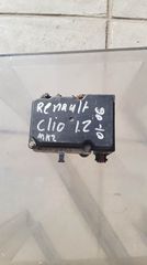 Μοναδα ABS για Renault Clio