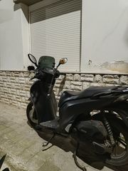 Honda SH 150i '19