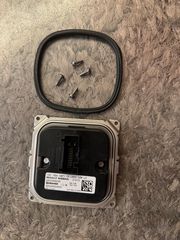Renault Nissan Ballast 
