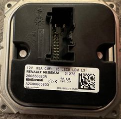 Renault Nissan Ballast -thumb-1