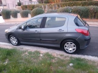 Peugeot 308 '09