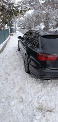 Audi A6 '17 Ultra black edition C7 