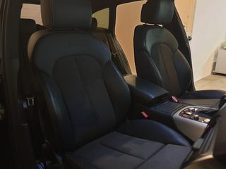Audi A6 2017 Ultra black edition C7-thumb-3