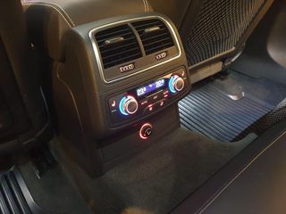 Audi A6 2017 Ultra black edition C7-thumb-5