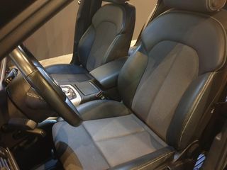 Audi A6 2017 Ultra black edition C7-thumb-6