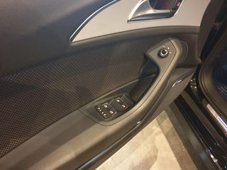 Audi A6 2017 Ultra black edition C7-thumb-9