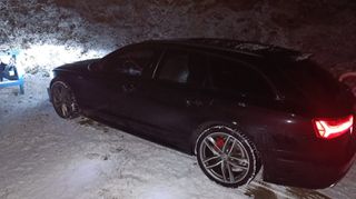 Audi A6 2017 Ultra black edition C7-thumb-17