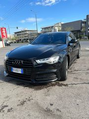 Audi A6 2017 Ultra black edition C7-thumb-18