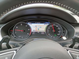 Audi A6 2017 Ultra black edition C7-thumb-20