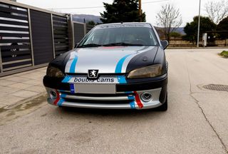 Peugeot 106 '00