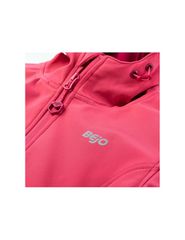 Bejo Juvia Jr Softshell Jacket 92800481866-thumb-4