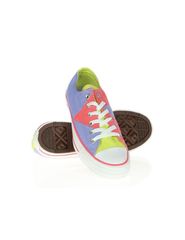 Converse Chuck Taylor Multipanel W shoes 542589F