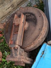 LIEBHEER 941 τεμπέλης