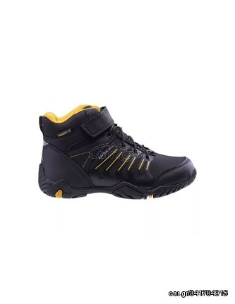 Elbrus Erimley Mid Wp Teen Jr shoes 92800377064