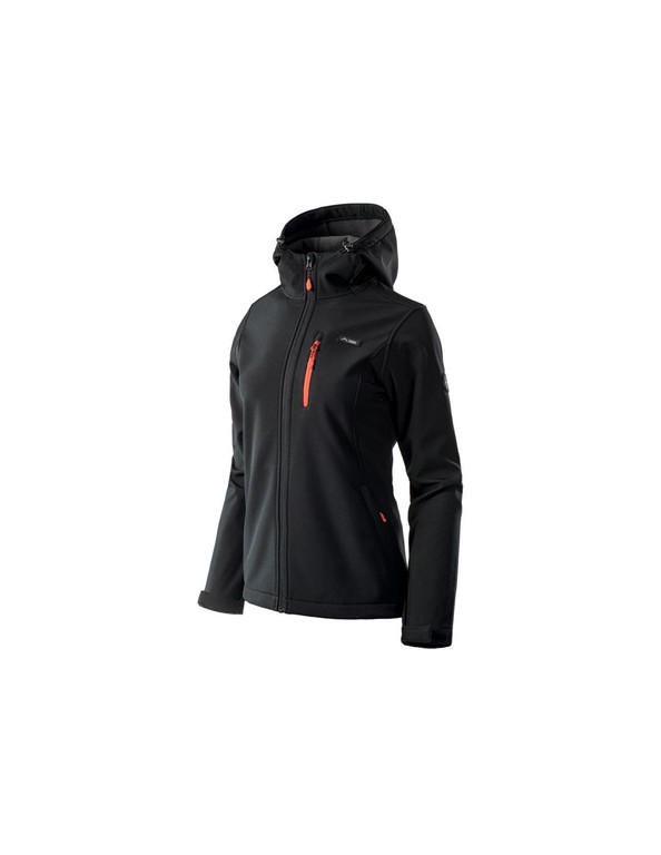 Elbrus Iver Wo's W jacket 92800299729