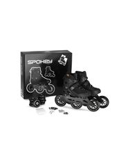 Inline skates Spokey Shiffty Pro 41 BK 929405-thumb-10
