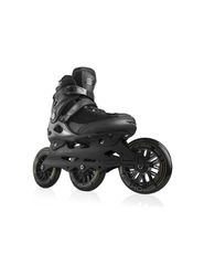 Inline skates Spokey Shiffty Pro 41 BK 929405-thumb-4