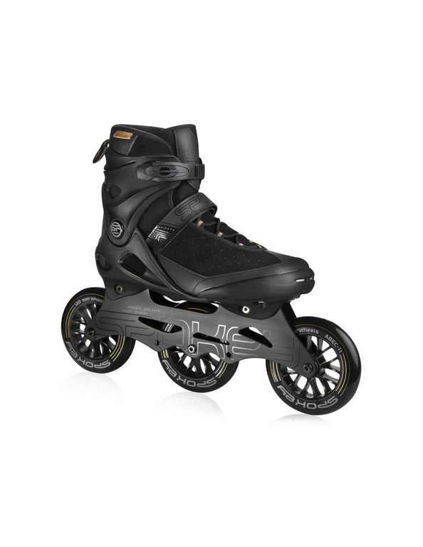 Inline skates Spokey Shiffty Pro 41 BK 929405