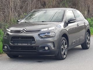 Citroen C4 Cactus '20 1,5 BLUEHDI  BUSINESS