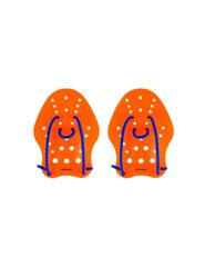 Spokey Digit hand fins M 928076