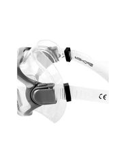 Spokey Certa 928105 panoramic diving mask-thumb-1