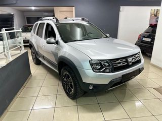 Dacia Duster '17 PRESTIGE*4x2*NAVI*ΕΥΚΑΙΡΙΑ 